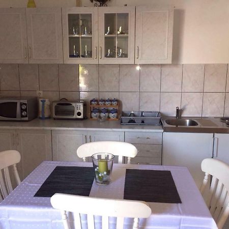 Apartment Antonija 포빌레 외부 사진