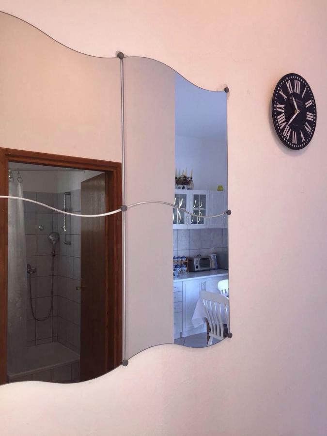 Apartment Antonija 포빌레 외부 사진