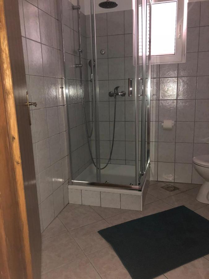 Apartment Antonija 포빌레 외부 사진